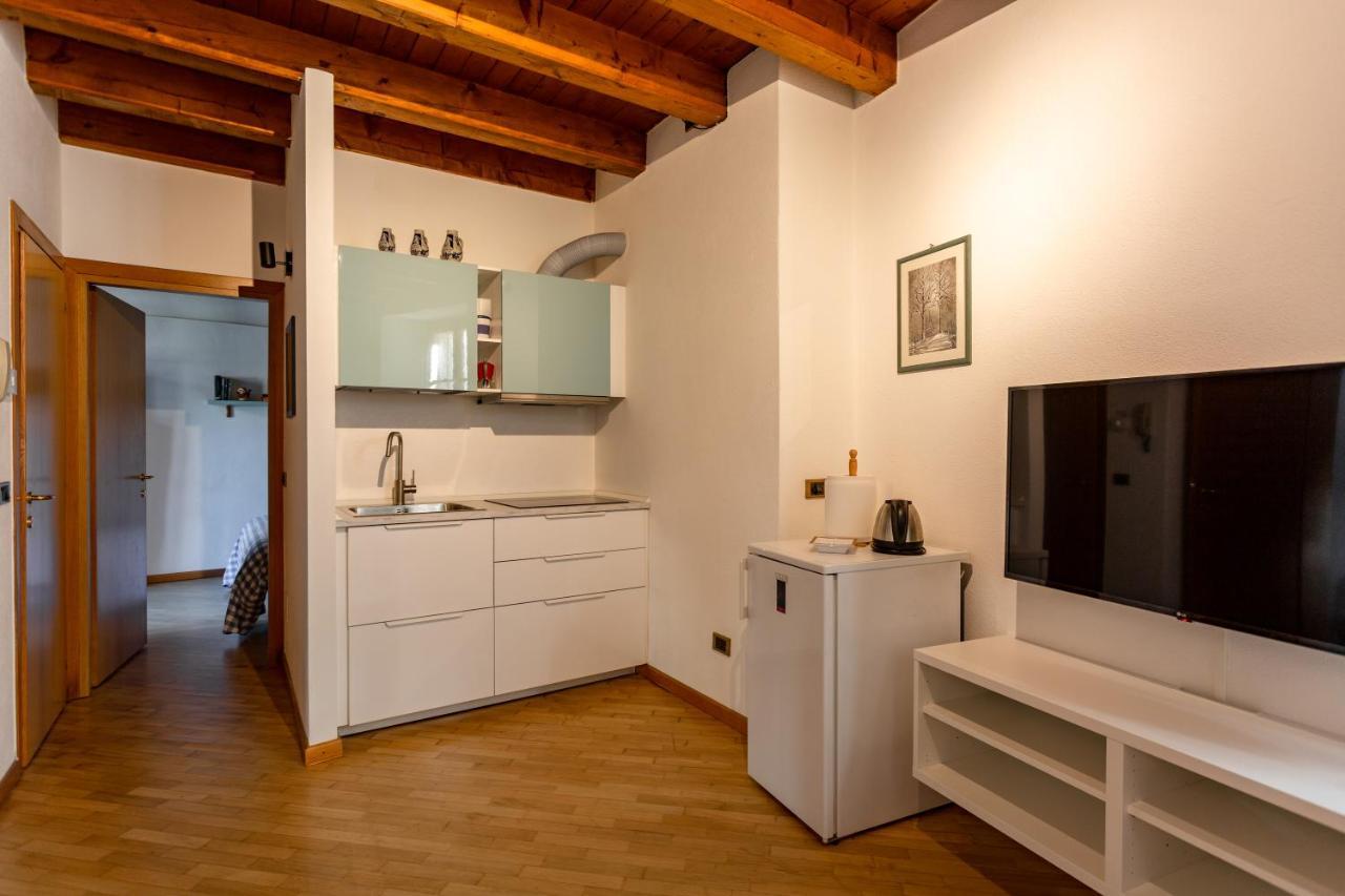 Appartamento Sant'Agostino Tirano Exterior foto
